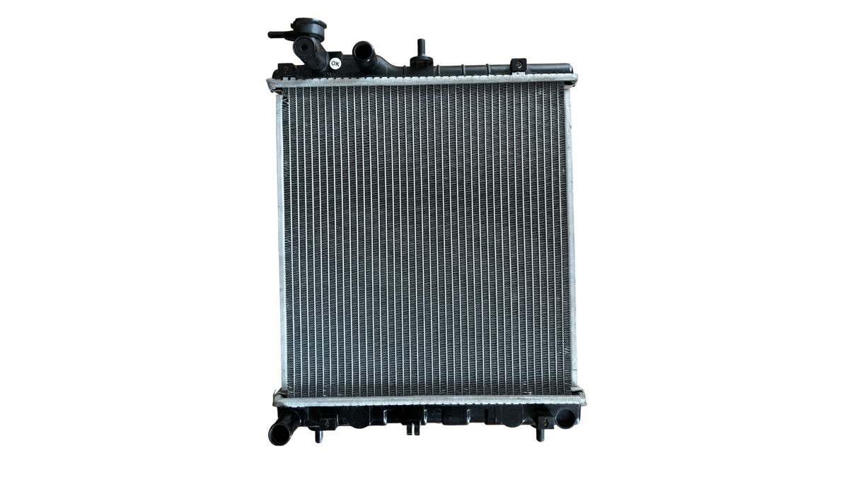 Santro Radiator Hyundai Santro Radiator | Aftermarket Aluminium Cooling | Varun Radiators
