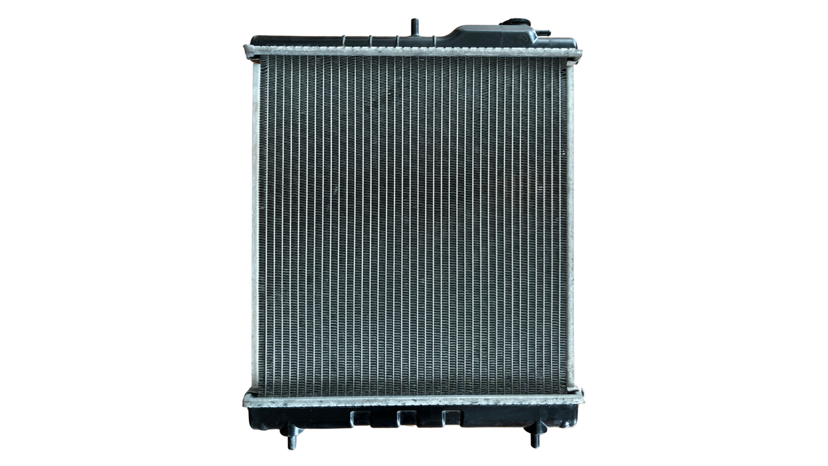 Santro Radiator Hyundai Santro Radiator | Aftermarket Aluminium Cooling | Varun Radiators