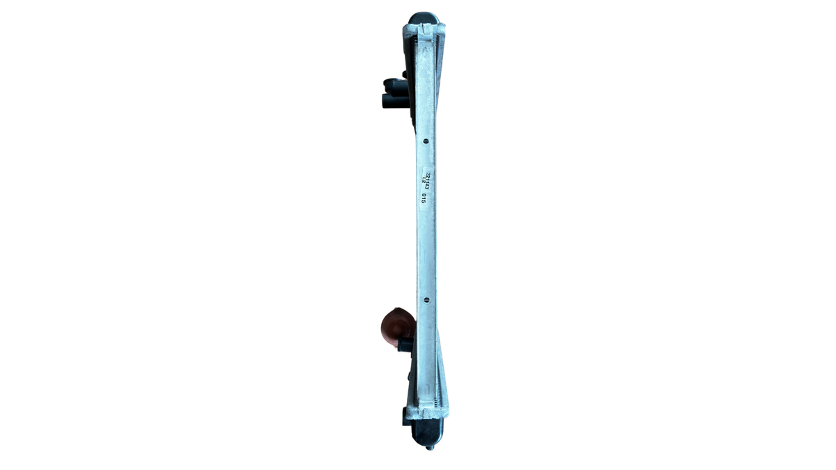Santro Radiator Hyundai Santro Radiator | Aftermarket Aluminium Cooling | Varun Radiators