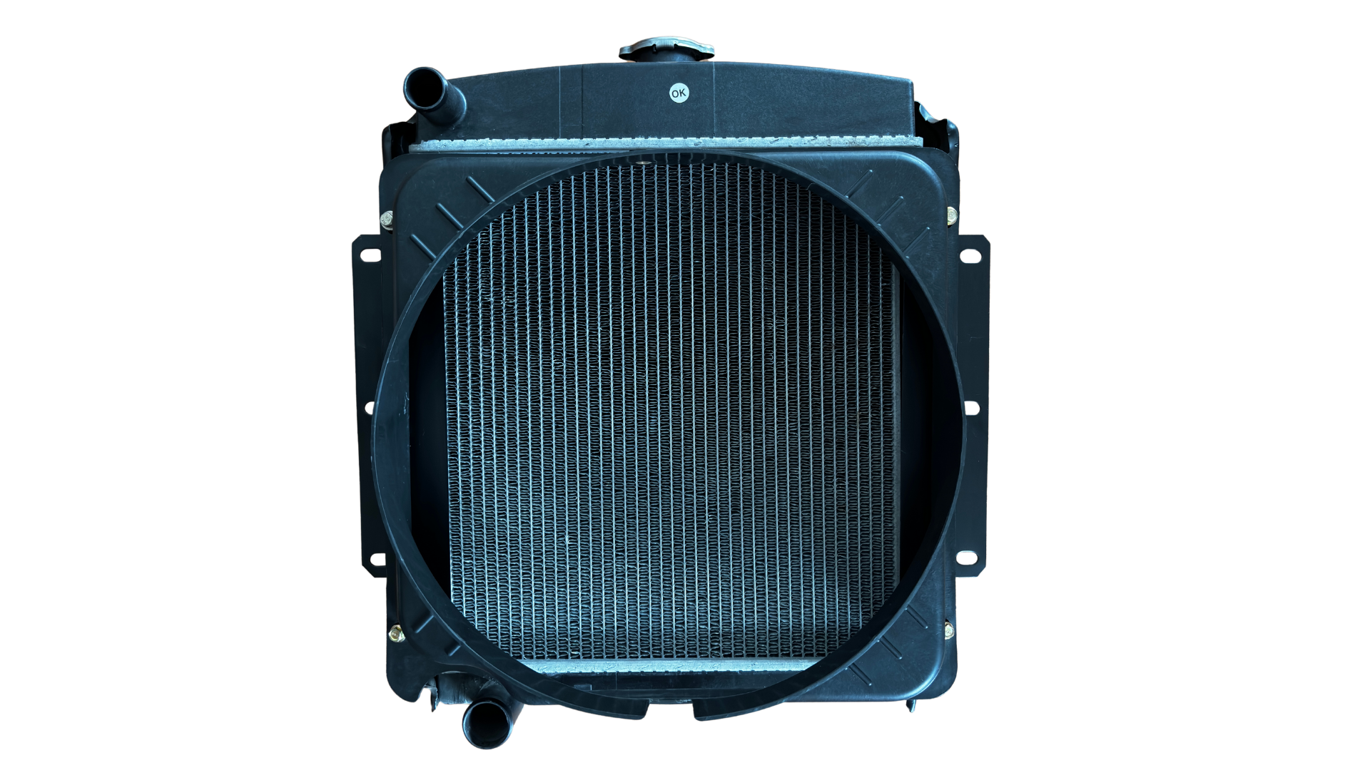 INTER GENSET – Varun Radiators