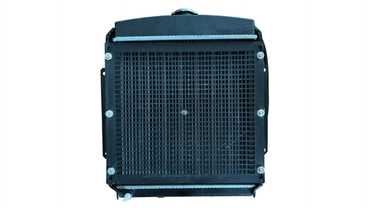 INTER GENSET