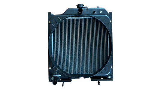 HMT ZETOR 2522, 3522, 4022, 6522 ( Fan Cover & Stone
Guard)