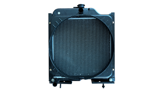 SONALIKA (BIG) 740 DI WFCSG (SIMPSON ENGINE)