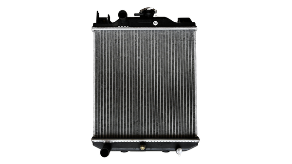 Maruti Esteem Radiator | Aftermarket Aluminium Cooling | Varun Radiators