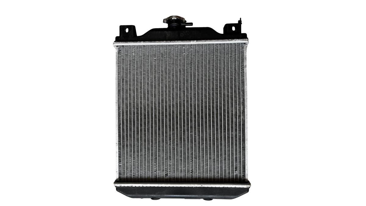 Maruti Radiator Maruti Esteem Radiator | Aftermarket Aluminium Cooling | Varun Radiators