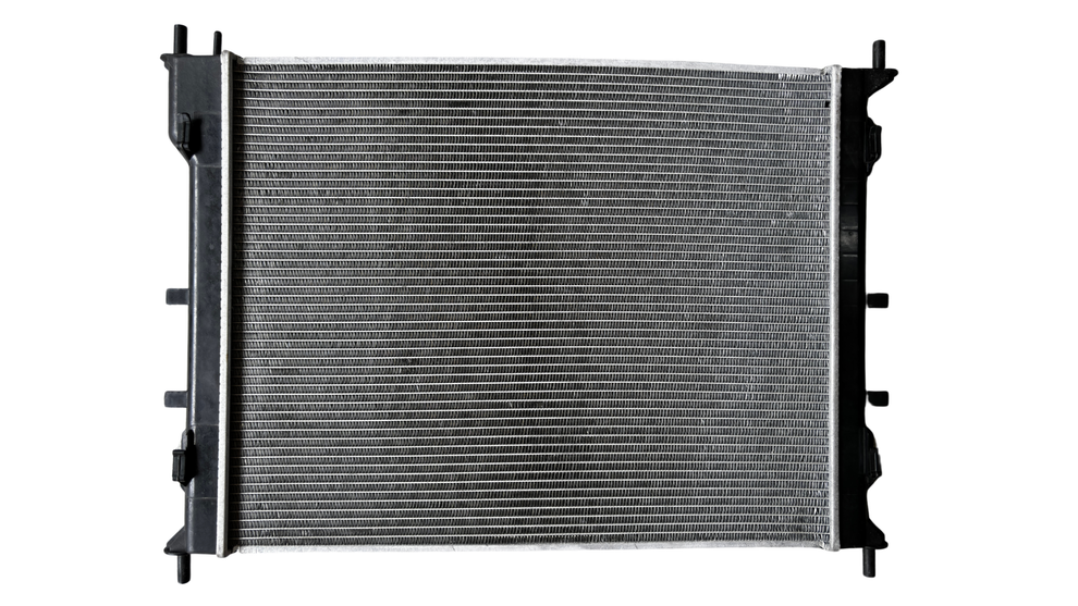 Mahindra XUV 500 Radiator | Aftermarket Aluminium Cooling | Varun Radiators