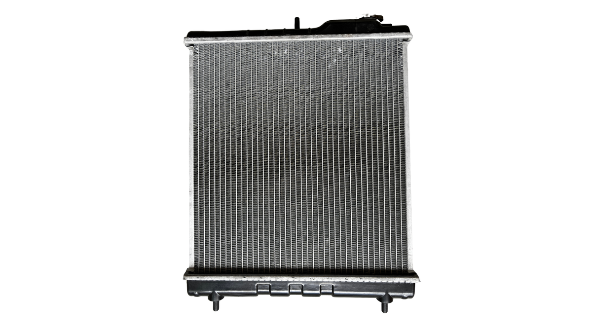 Santro Radiator Hyundai Santro Xing Radiator | Aftermarket Aluminium Cooling | Varun ...