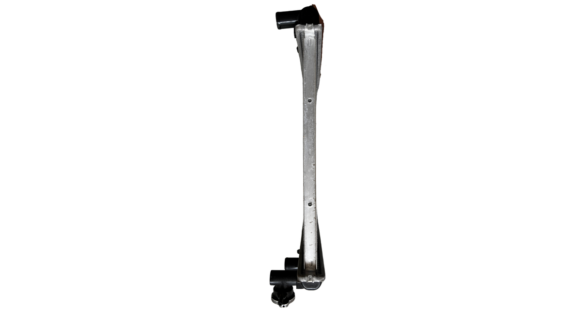 Santro Radiator Hyundai Santro Xing Radiator | Aftermarket Aluminium Cooling | Varun ...