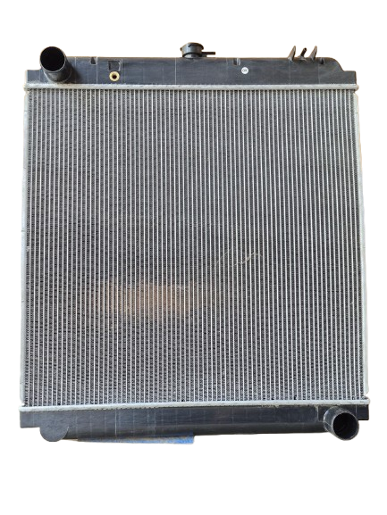 160 KVA 27*29