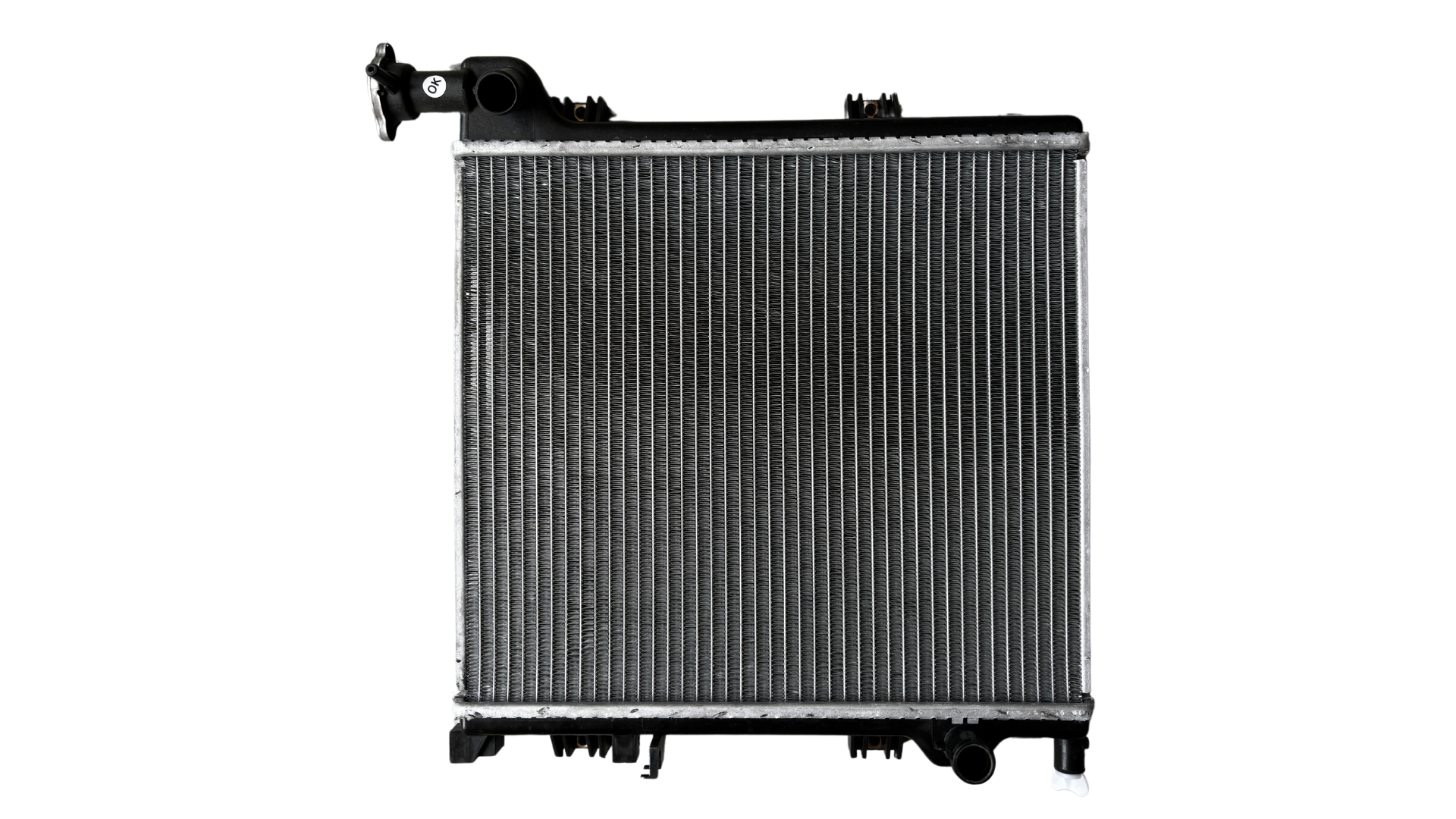 Tata Zip Radiator Tata Nano Radiator | Aftermarket Aluminium Cooling | Varun Radiators
