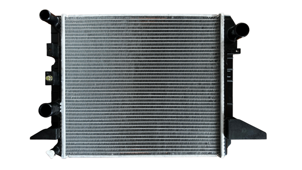 Mahindra Maxi Truck Plus Radiator | Aftermarket Aluminium | Varun Radiators