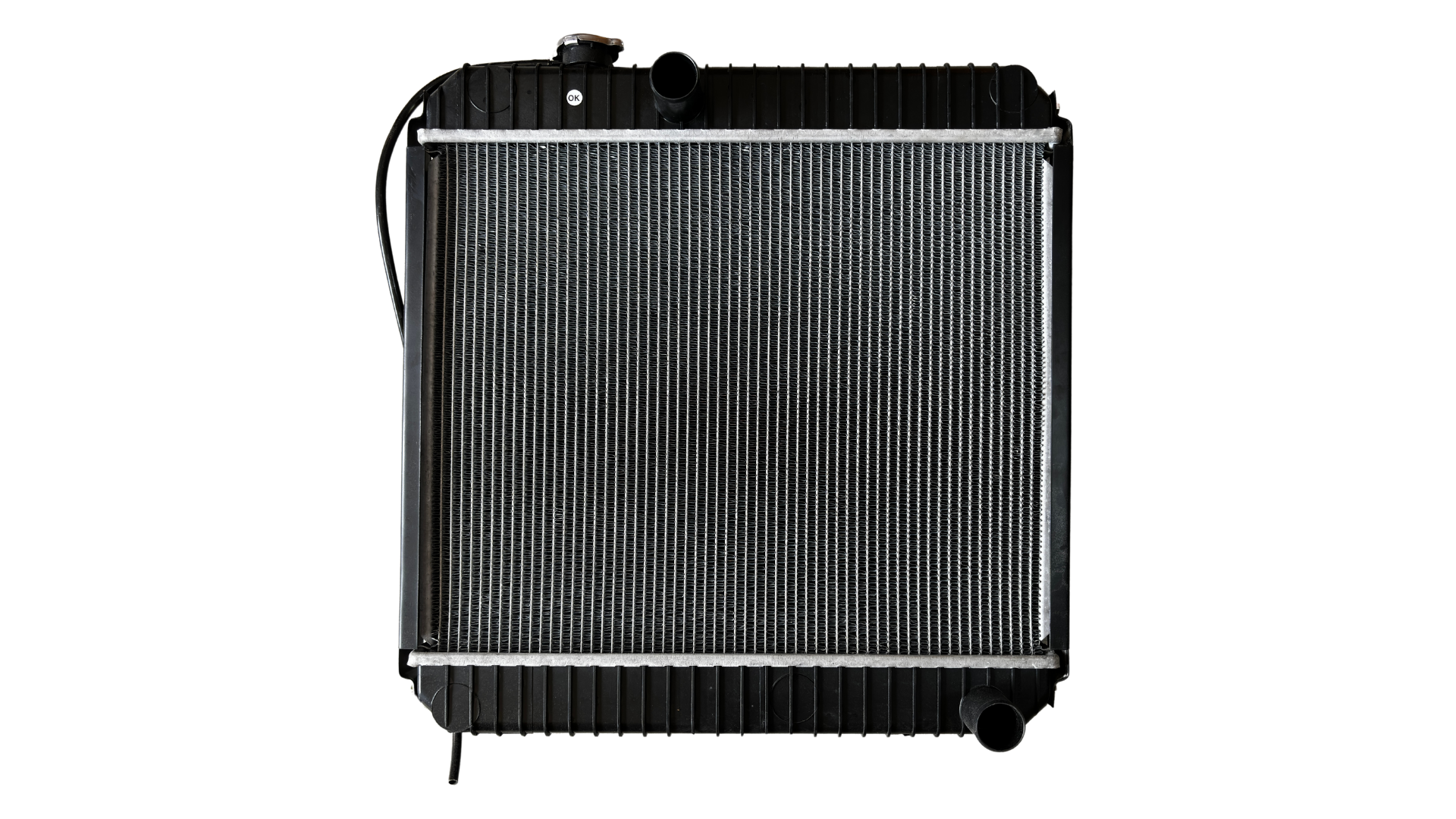 Jcb Radiator JCB 3DX AP NEW – Varun Radiators