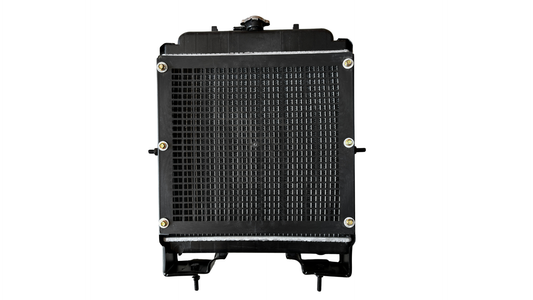 7.5 KVA (With Fan Cover And Stone Guard)