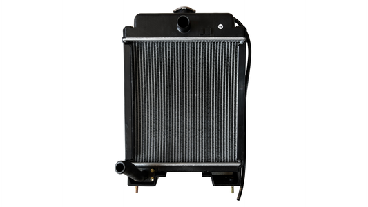 MASSEY FERGUSEN  TAFE BIG (Without Fan Cover And Stone
Guard)