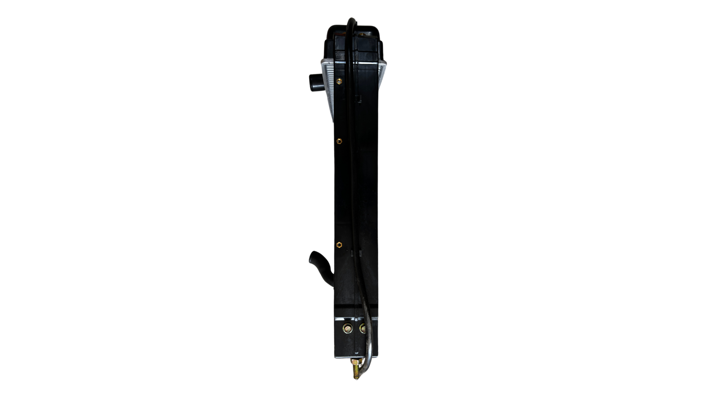 MASSEY FERGUSEN  TAFE BIG (Without Fan Cover And Stone
Guard)