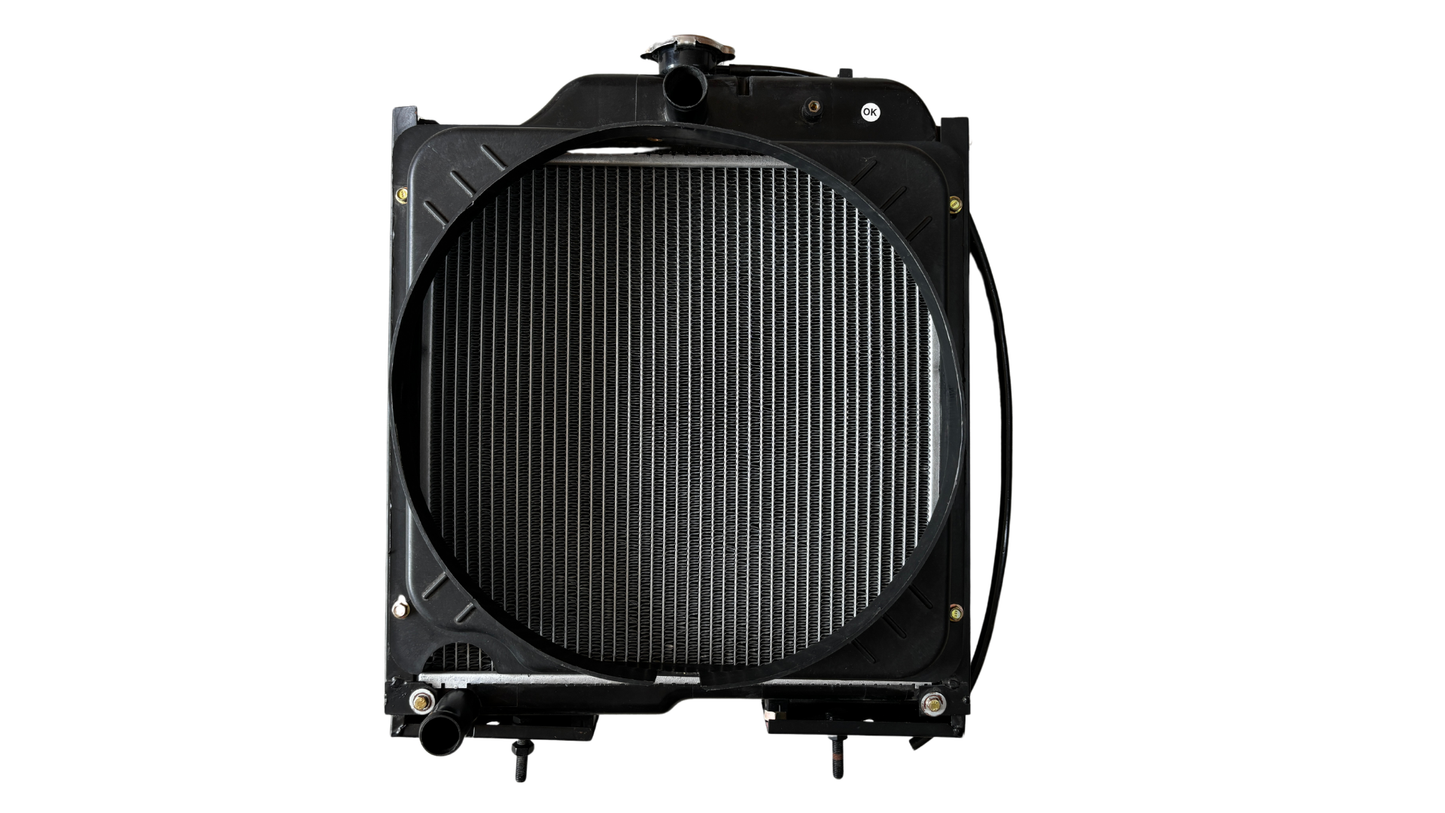SONALIKA (BIG) 760,765 WFCSG (ITL ENGINE) 36 MM