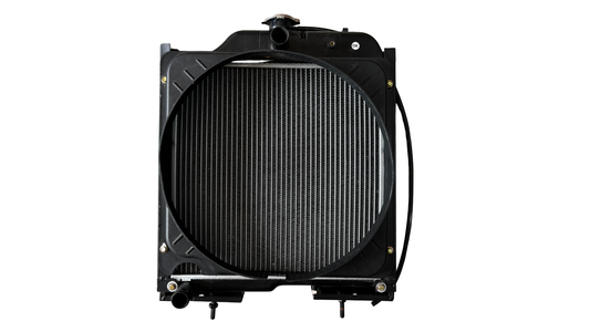 SONALIKA (BIG) 760,765 WFCSG (ITL ENGINE) 36 MM