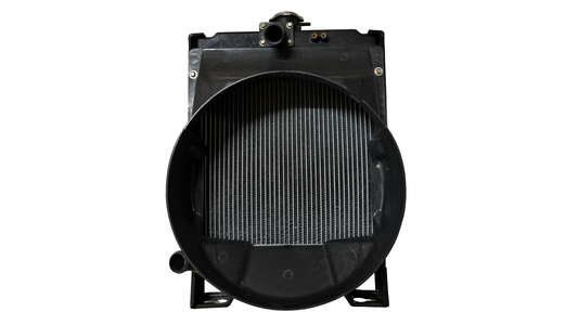 1035 DI (J) MAHASHAKTI 35 HP (WITH Fan Cover & Stone
Guard)