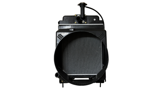 MASSEY FERGUSEN  TAFE IMPORTED BIG (With Fan Cover And
Stone Guard)