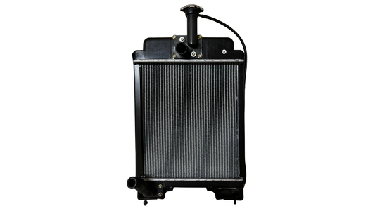 MASSEY FERGUSEN  TAFE IMPORTED BIG (Without Fan Cover &
Stone Guard)