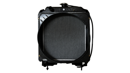 SWARAJ 733/735 (BIG)(With Fan Cover and Stone Guard)