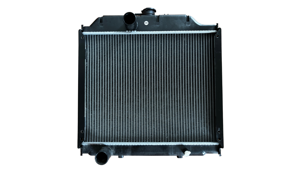 36mm Radiator JOHN DEERE 36 MM – Varun Radiators