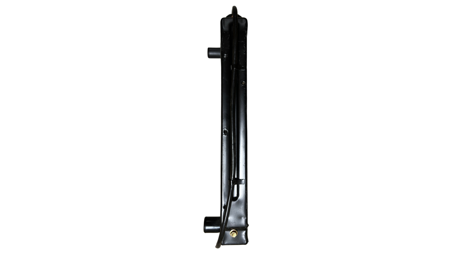 MAHINDRA INTER  B275/265/575 DI (SMALL) WITHOUT SHROUD
AND COOLANT BOTTLE