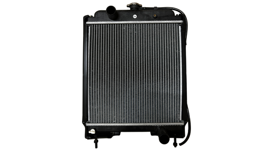 POWERTRAC  (SMALL)