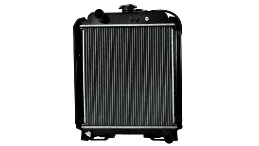 MAHINDRA INTER  B275/265/575 DI (BIG) (WITH SHROUD AND
COOLANT BOTTLE)