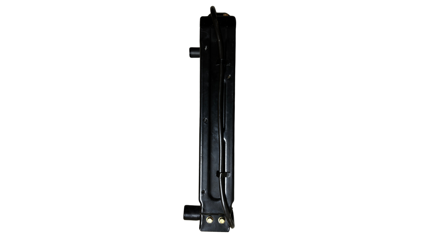 MAHINDRA INTER  B275/265/575 DI (BIG) (WITH SHROUD AND
COOLANT BOTTLE)