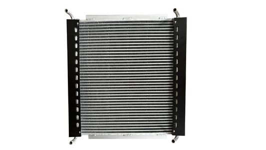 JCB 3DX OIL COOLER