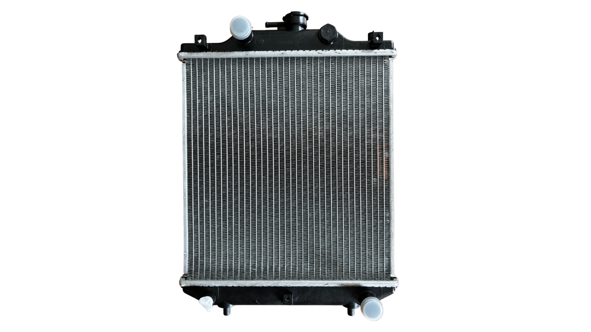 Tata Ace / Magic Radiator Without Pressure Cap | Aftermarket | Varun ...