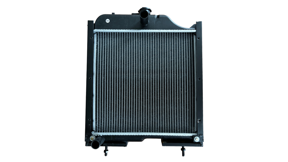 Barka Radiator SONALIKA – Varun Radiators