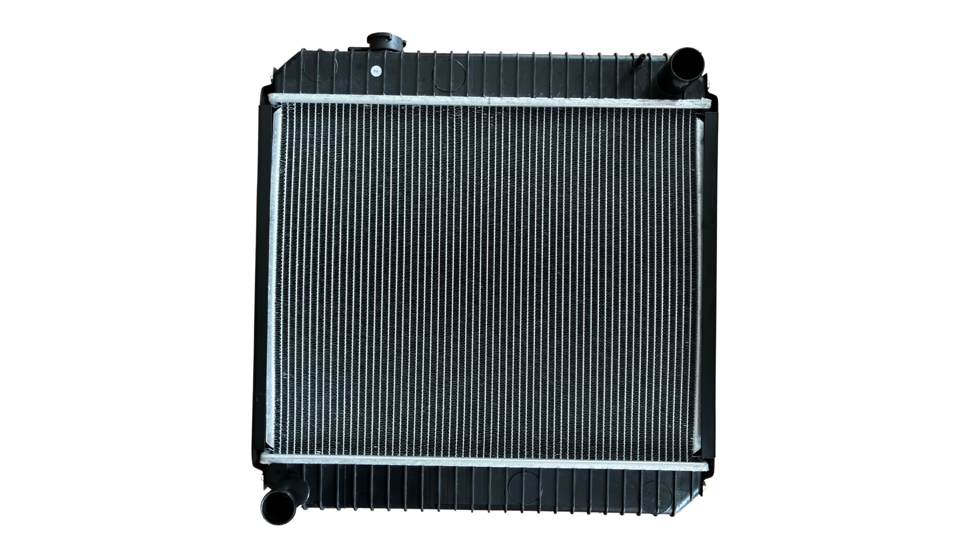 Barka Radiator Varun Radiators