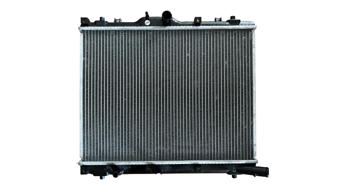 Maruti Swift Diesel / Ertiga Diesel Radiator | Aftermarket | Varun ...