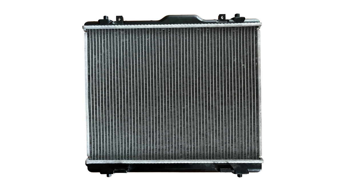 Sabir Radiator Maruti Swift Diesel / Ertiga Diesel Radiator | Aftermarket | Varun ...