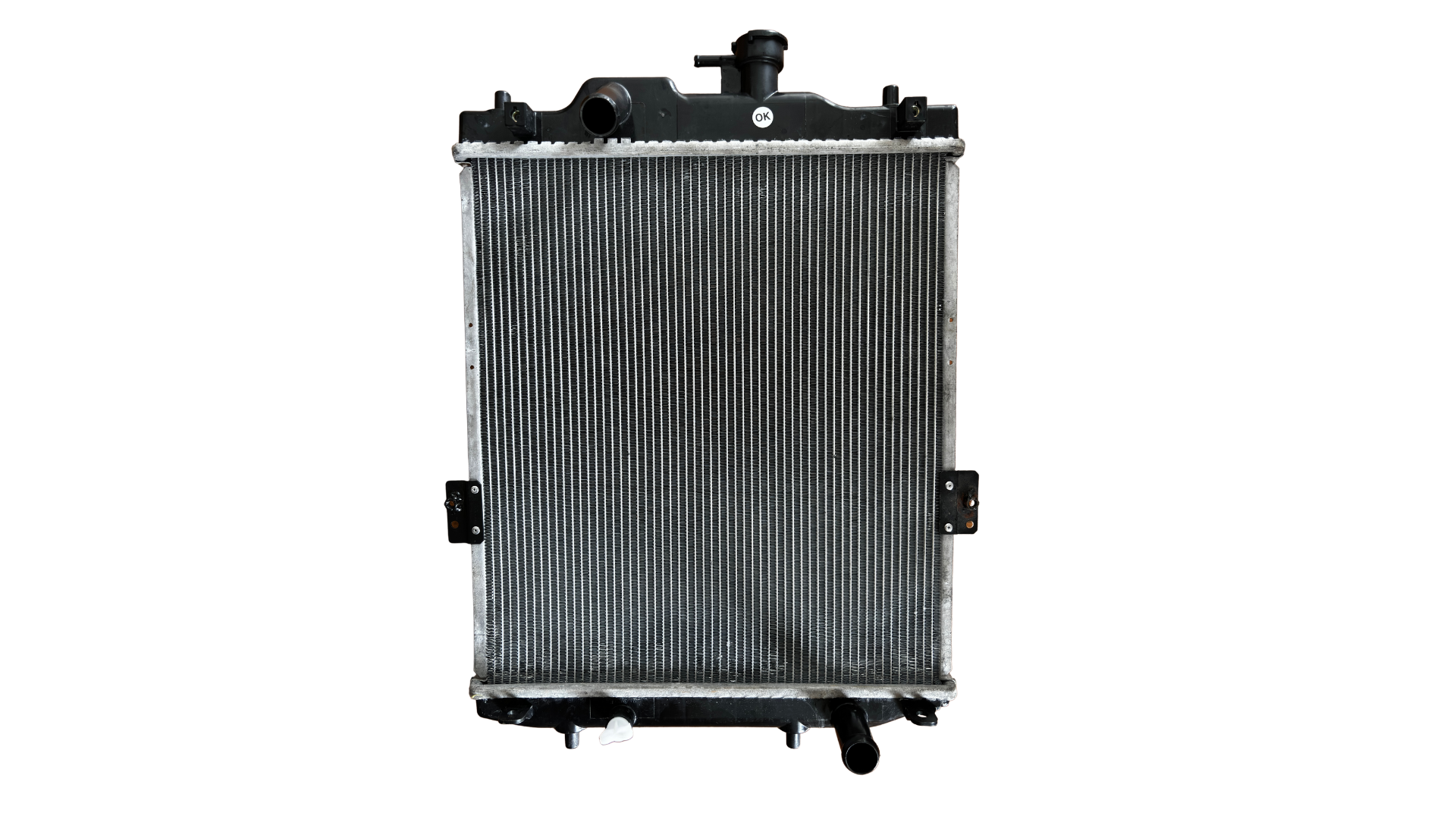 TATA MEGA – Varun Radiators
