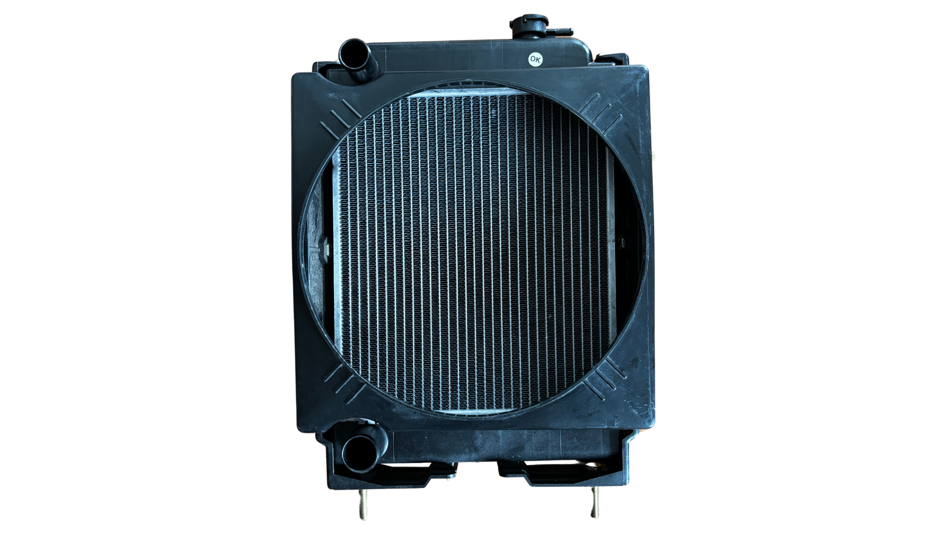 5-KVA (AV1 With Fan Cover And Stone Guard) – Varun Radiators