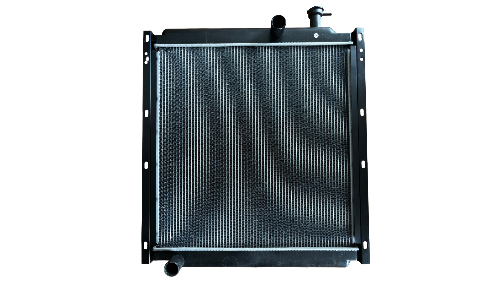 LEYLAND GENSET – Varun Radiators