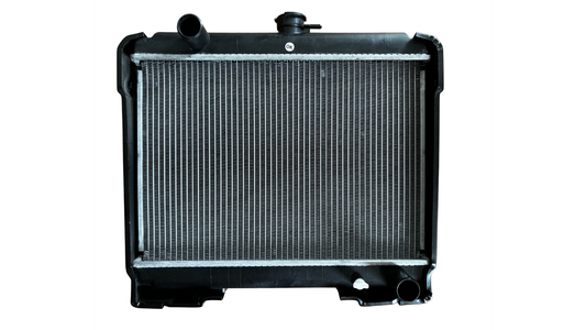 MAHINDRA BOLERO DI (CROSS CONNECTION HOSE PIPE)/M&M
Double Cab 22 MM