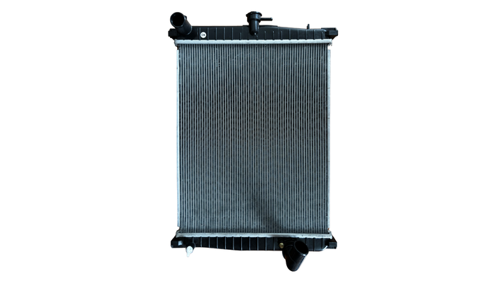 Tata Sumo Gold Radiator Behr Type | Aftermarket Aluminium | Varun Radiators
