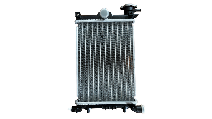 Tata Iris / Zip Radiator | Aftermarket Aluminium Cooling | Varun Radiators