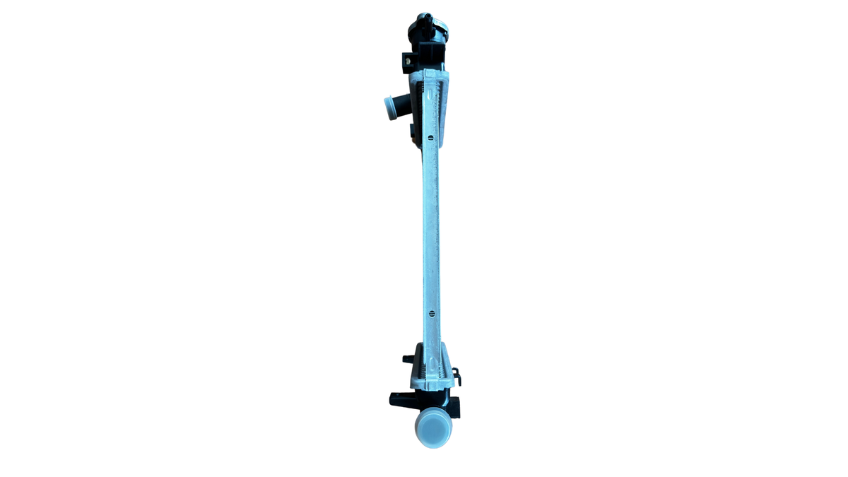 Tata Zip Radiator TATA IRIS/ZIP – Varun Radiators