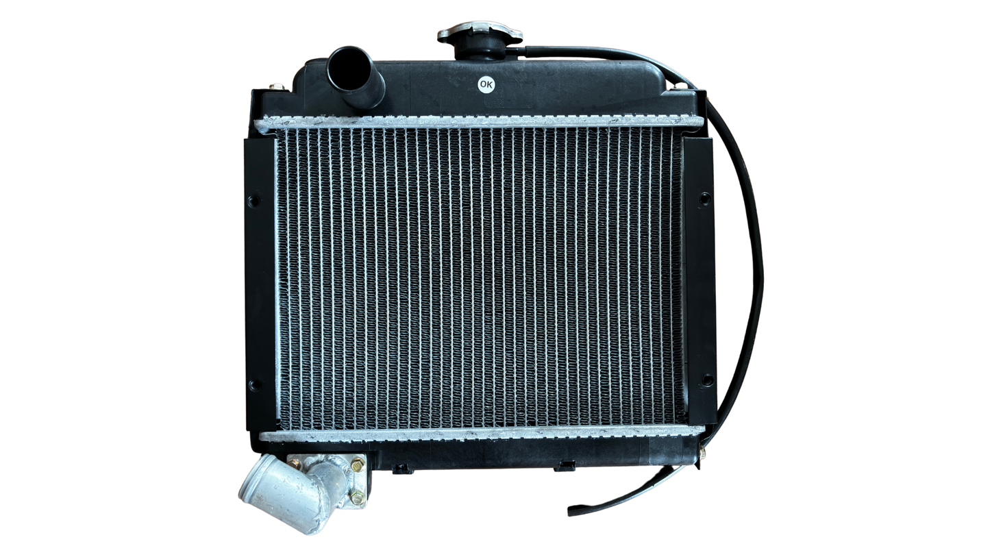 SONALIKA 20 HP