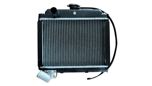 SONALIKA 20 HP