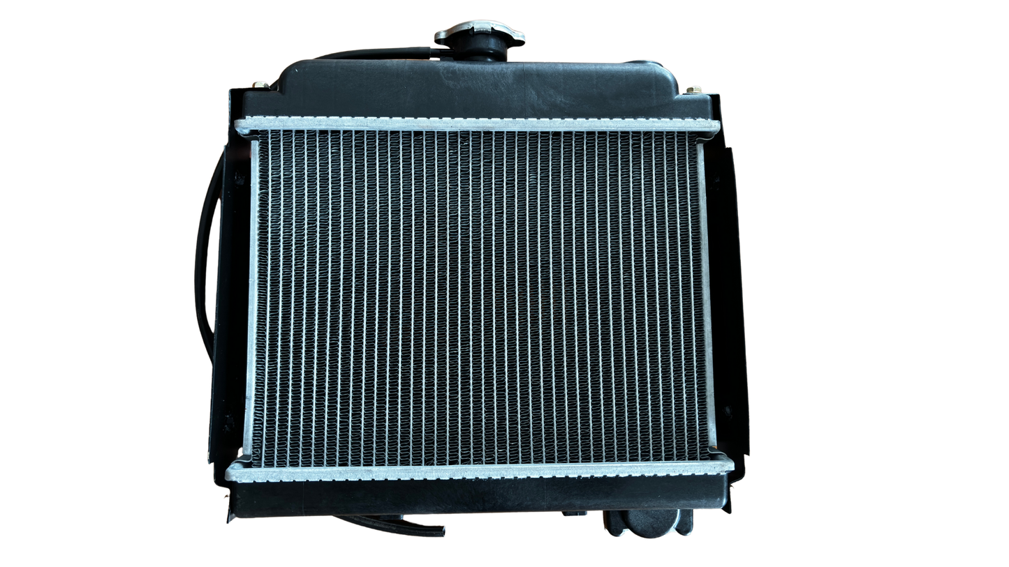 SONALIKA 20 HP