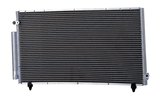Condensers Automotive