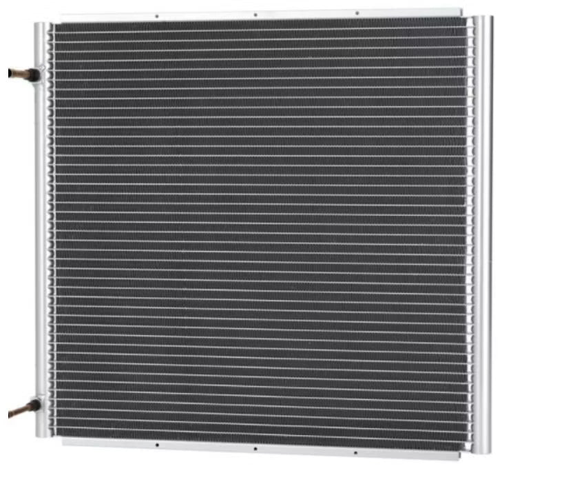 Heat Pump Condenser