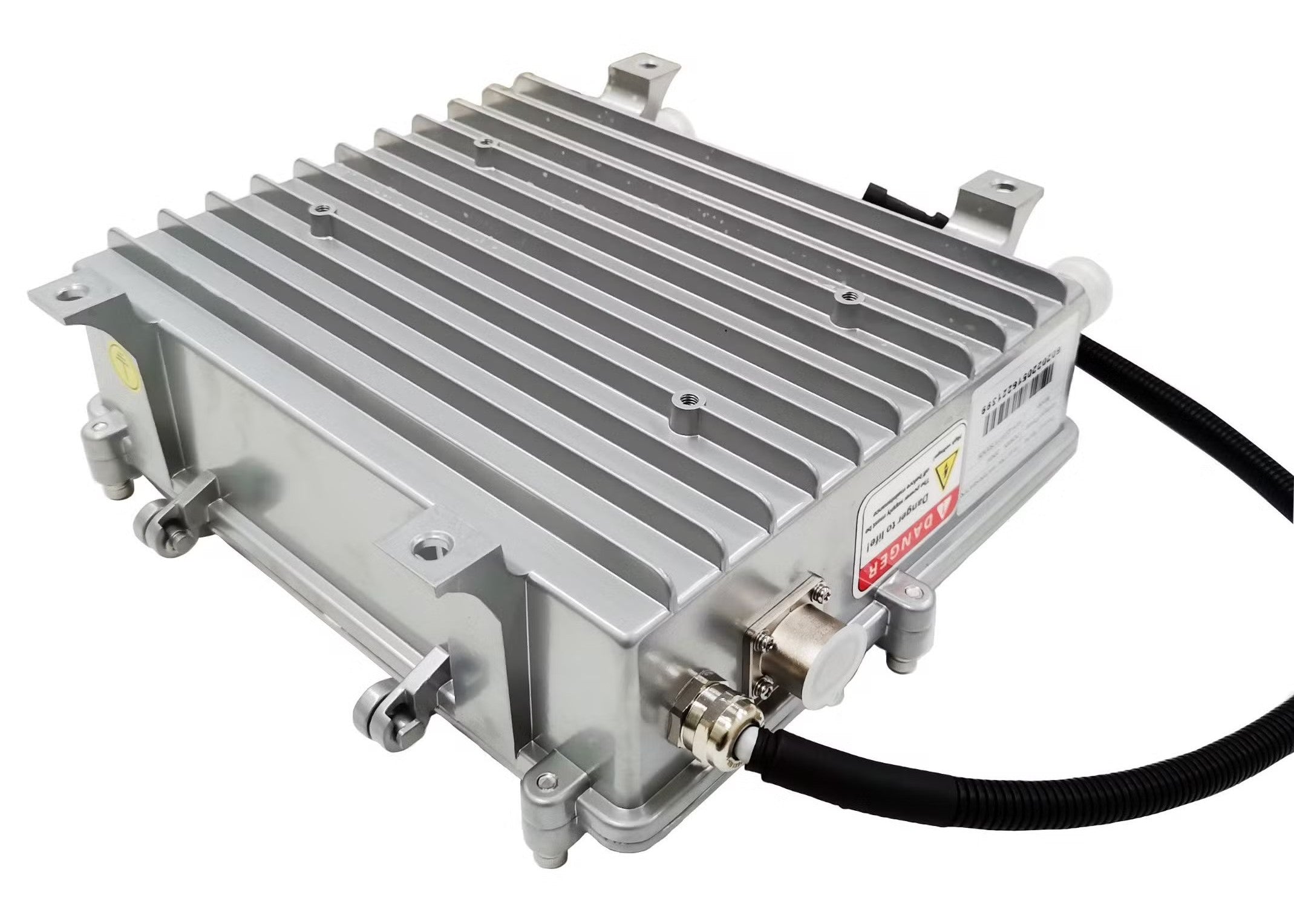 PTC-Coolant-Heater-Core
